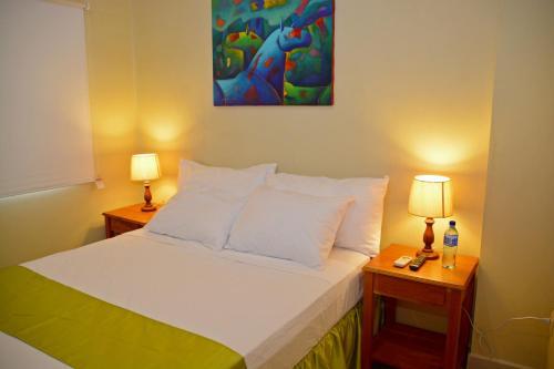 Bed & Breakfast Hostal Santa Martha