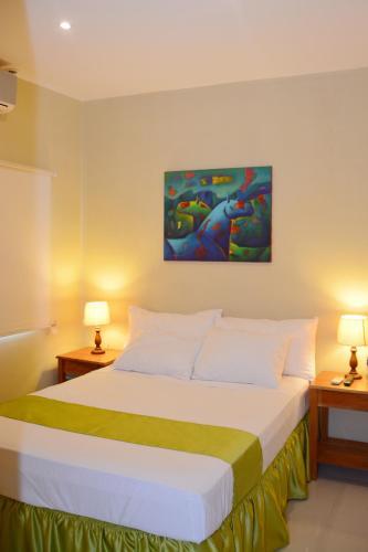 Bed & Breakfast Hostal Santa Martha