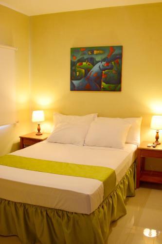 Bed & Breakfast Hostal Santa Martha
