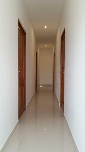 Bed & Breakfast Hostal Santa Martha
