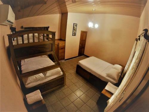 Hotel Congos Resort