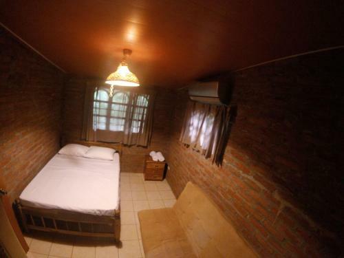 Hotel Congos Resort