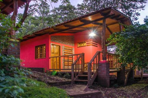 Hotel Congos Resort
