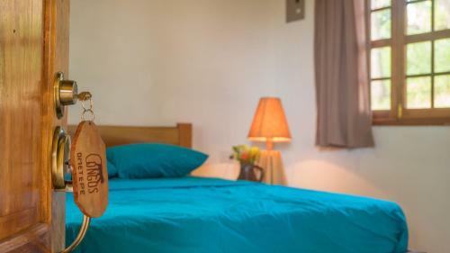 Hotel Congos Resort