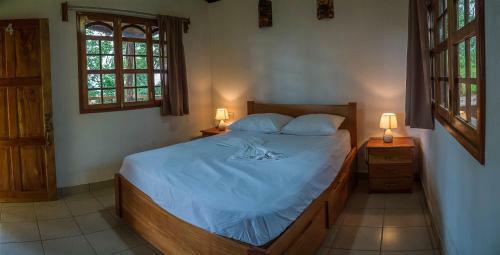 Hotel Congos Resort