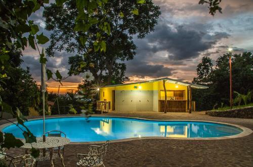 Hotel Congos Resort