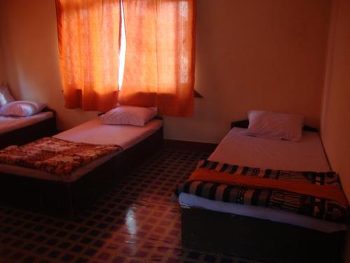Hostal Budhanil Guest House
