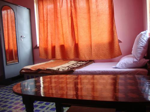Hostal Budhanil Guest House