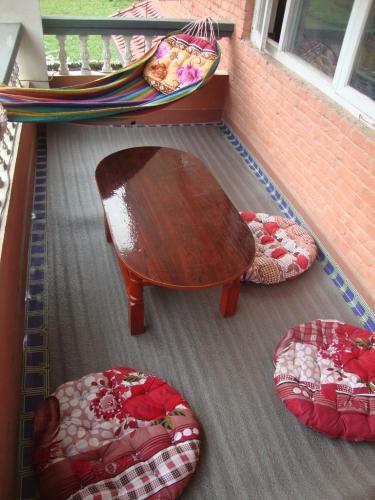 Hostal Budhanil Guest House