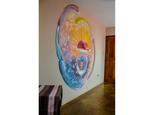 Bed & Breakfast Nuestra Casa