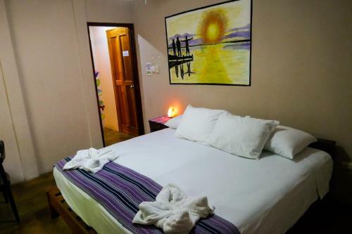 Bed & Breakfast Nuestra Casa