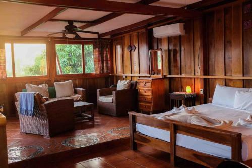 Bed & Breakfast Nuestra Casa