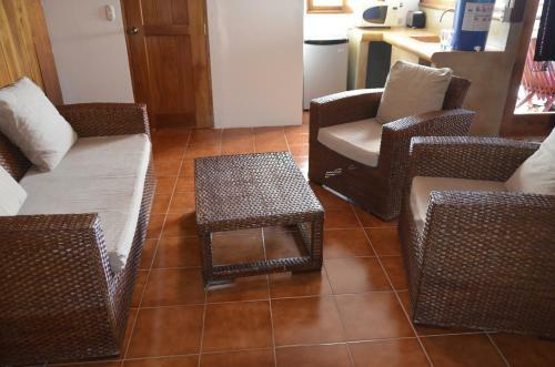 Bed & Breakfast Nuestra Casa