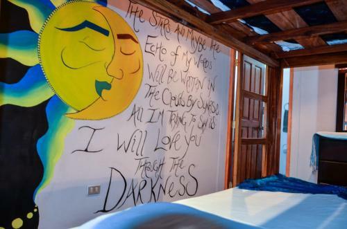 Bed & Breakfast Nuestra Casa