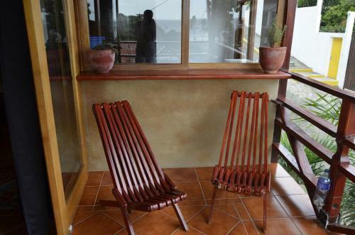 Bed & Breakfast Nuestra Casa