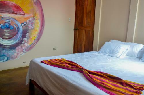 Bed & Breakfast Nuestra Casa