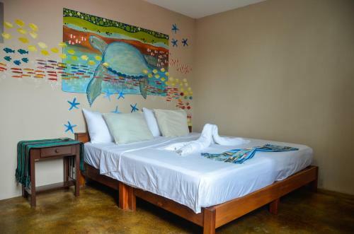 Bed & Breakfast Nuestra Casa