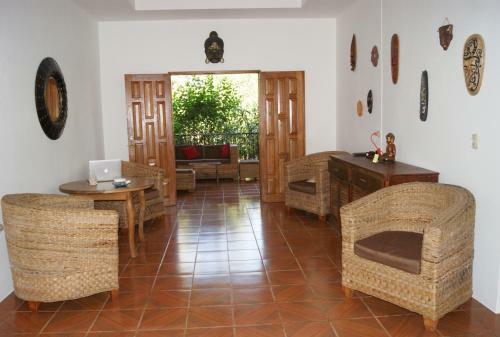 Bed & Breakfast Chez Nous