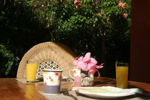 Bed & Breakfast Chez Nous