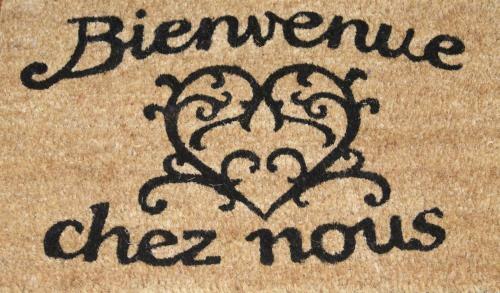 Bed & Breakfast Chez Nous