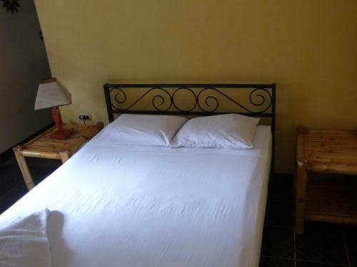 Bed & Breakfast La Siesta