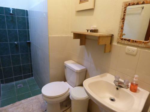 Bed & Breakfast La Siesta