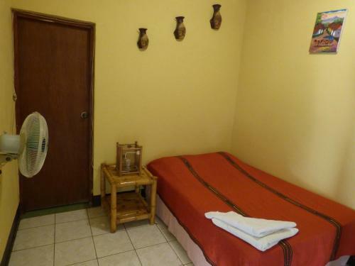 Bed & Breakfast La Siesta