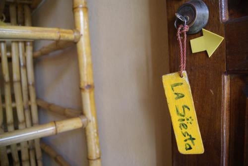 Bed & Breakfast La Siesta