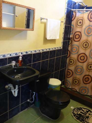 Bed & Breakfast La Siesta