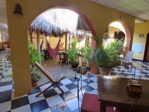 Bed & Breakfast La Siesta