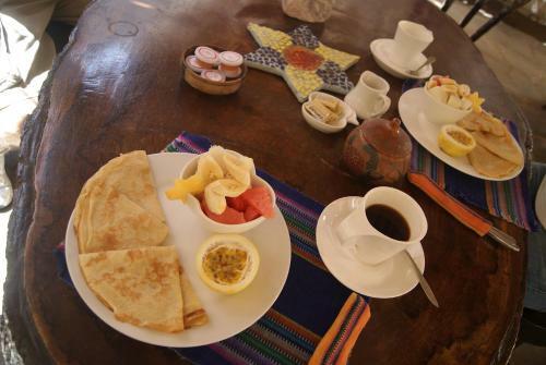 Bed & Breakfast La Siesta