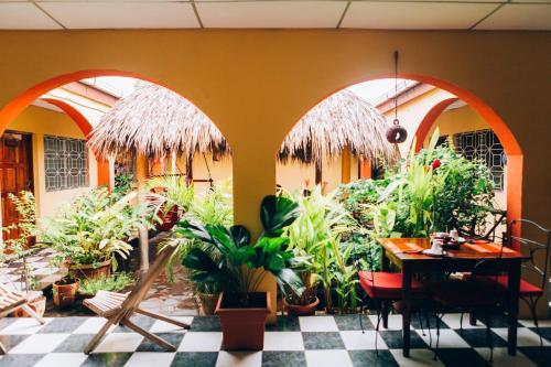 Bed & Breakfast La Siesta