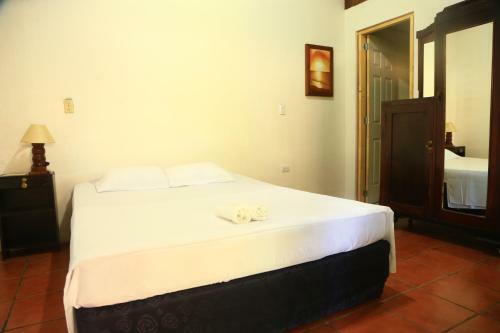 Hotel Casa De Los Berrios