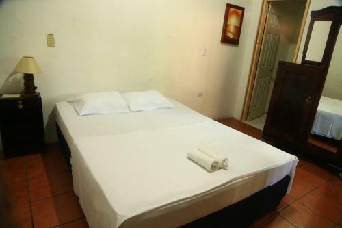 Hotel Casa De Los Berrios