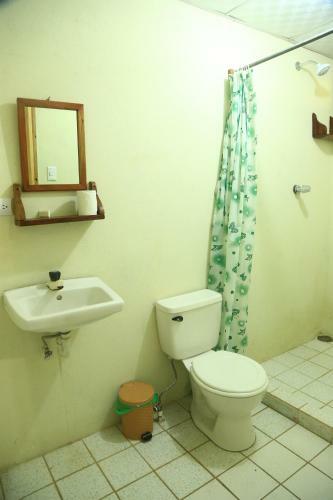 Hotel Casa De Los Berrios