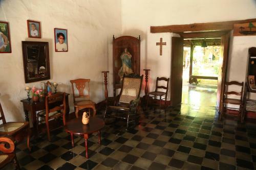 Hotel Casa De Los Berrios