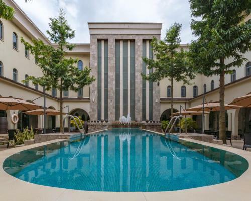 Protea Hotel Ikeja