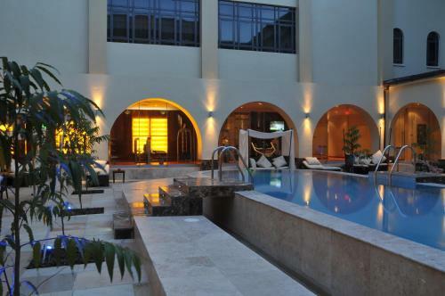 Protea Hotel Ikeja