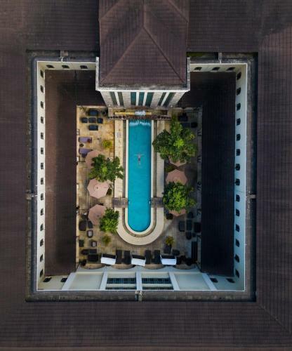 Protea Hotel Ikeja