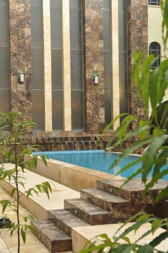 Protea Hotel Ikeja