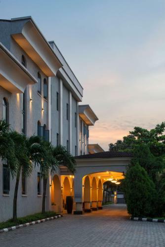 Protea Hotel Ikeja