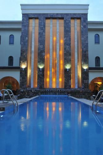 Protea Hotel Ikeja