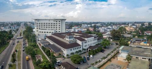 Protea Hotel Ikeja