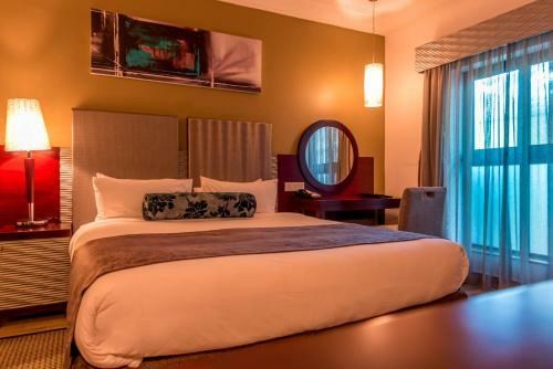 Protea Hotel By Marriott Lagos Kuramo Waters