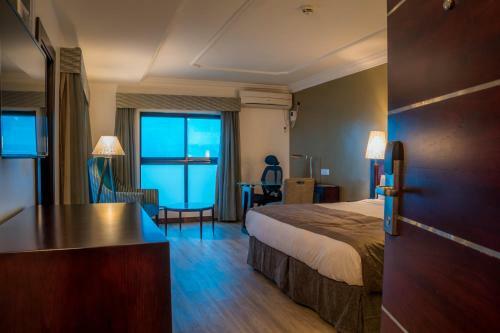 Protea Hotel By Marriott Lagos Kuramo Waters