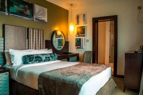 Protea Hotel By Marriott Lagos Kuramo Waters