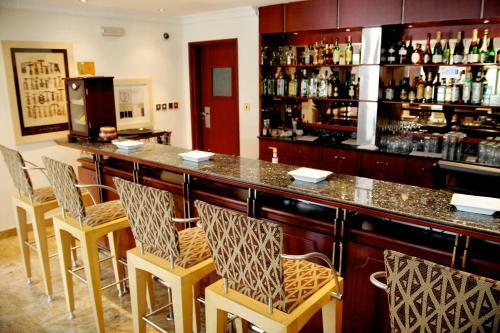 Protea Hotel By Marriott Lagos Kuramo Waters