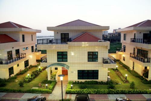 Protea Hotel By Marriott Lagos Kuramo Waters