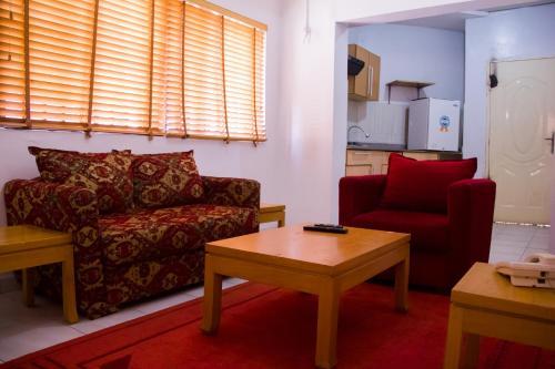 Hotel La Patriache Lodge