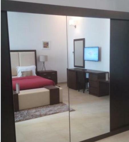 The Landmark Hotel By Amara Suite